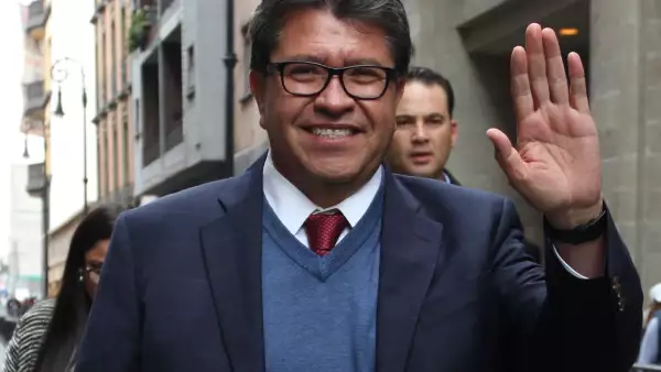 Ricardo Monreal