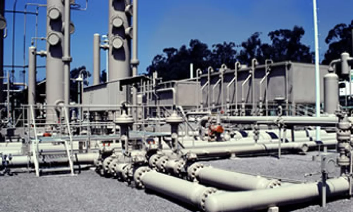 La idea de que México podría llegar a ser un gran exportador de shale es un castillo en el aire, dice el jefe de la Unidad de Energía de la ONU. (Foto: Archivo)