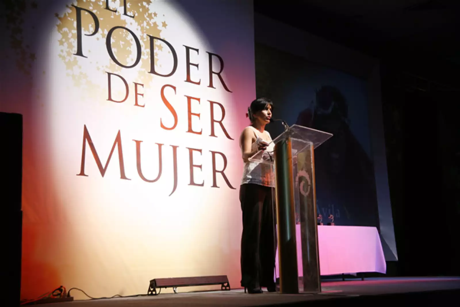 Premios Mujer L`Bel