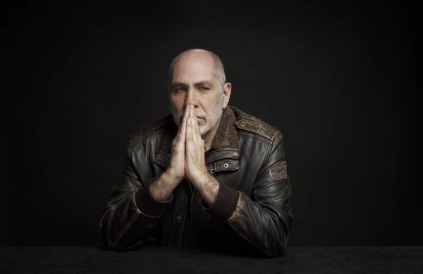 Guillermo Arriaga
