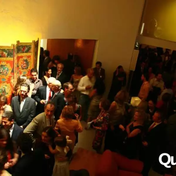 Presentación Libro Icons.