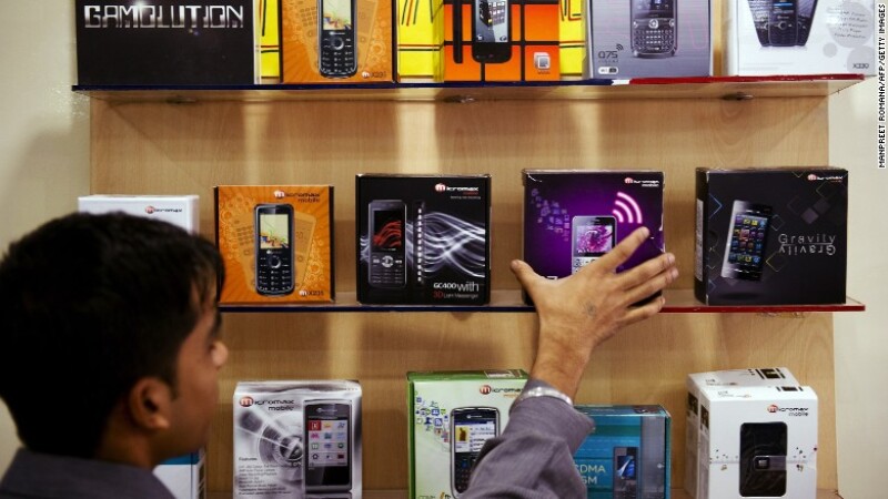 Compañía en crecimiento
