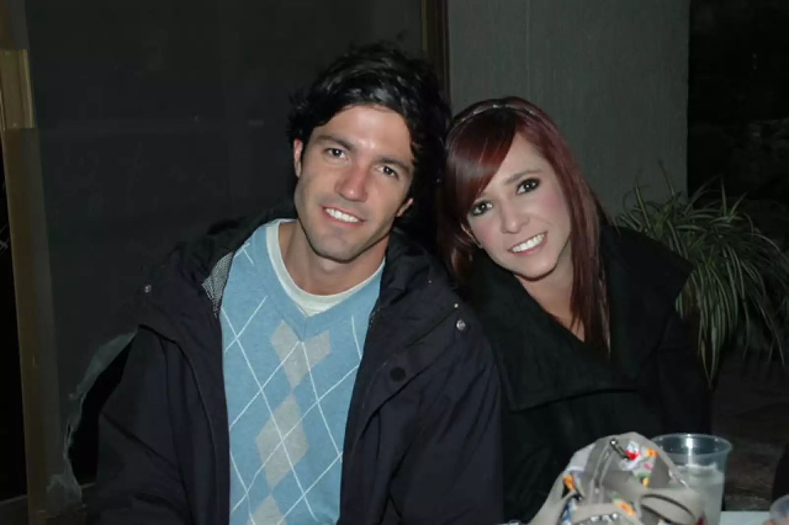 Cumple Fabiola Ramírez