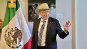 KEN SALAZAR