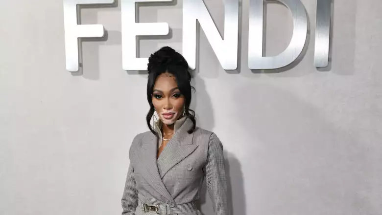 Celebración Baguette de Fendi