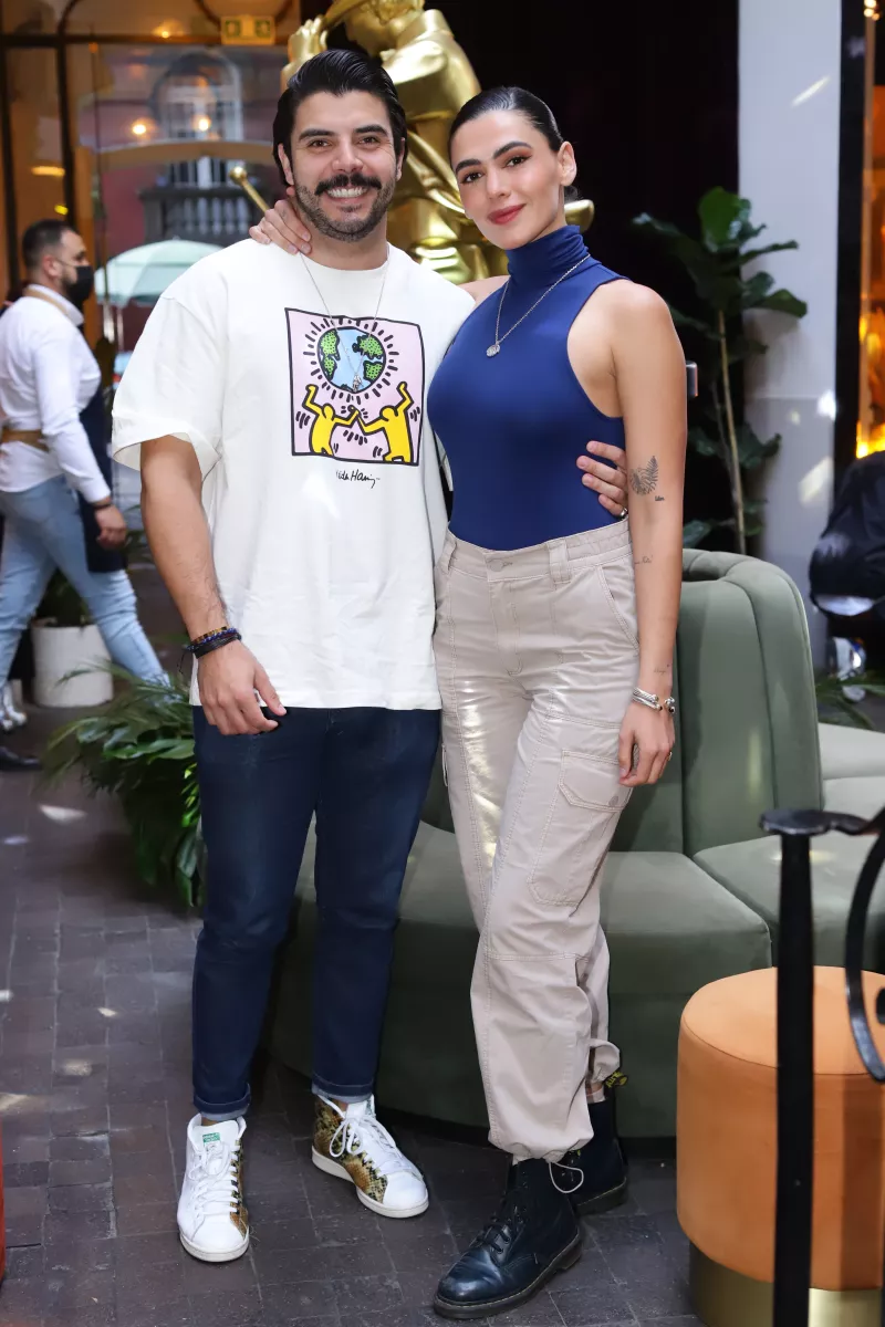 Paulo Folino y Daniela Diez�.JPG