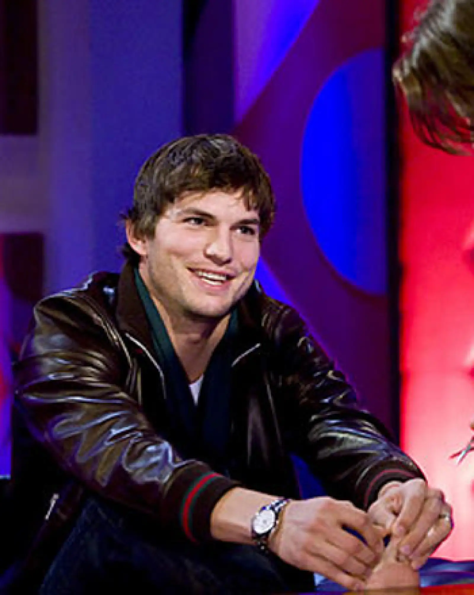Ashton Kutcher