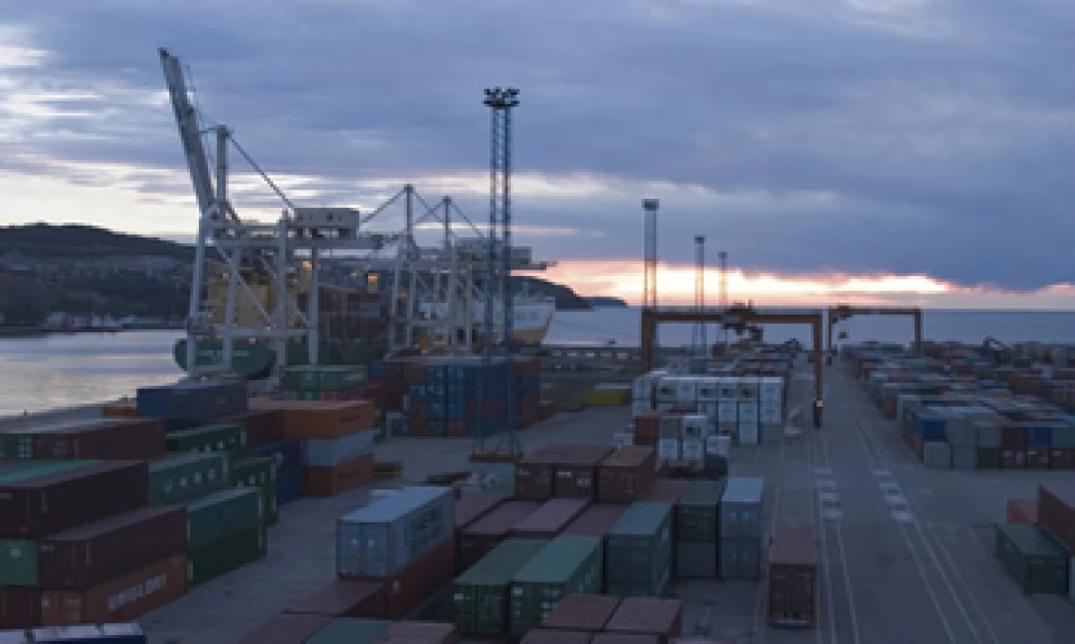 Modernizar la frontera norte permitirá aumentar el intercambio comercial entre México y EU, dice AmCham. (Foto: Photos To Go)