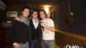 Inauguración REC