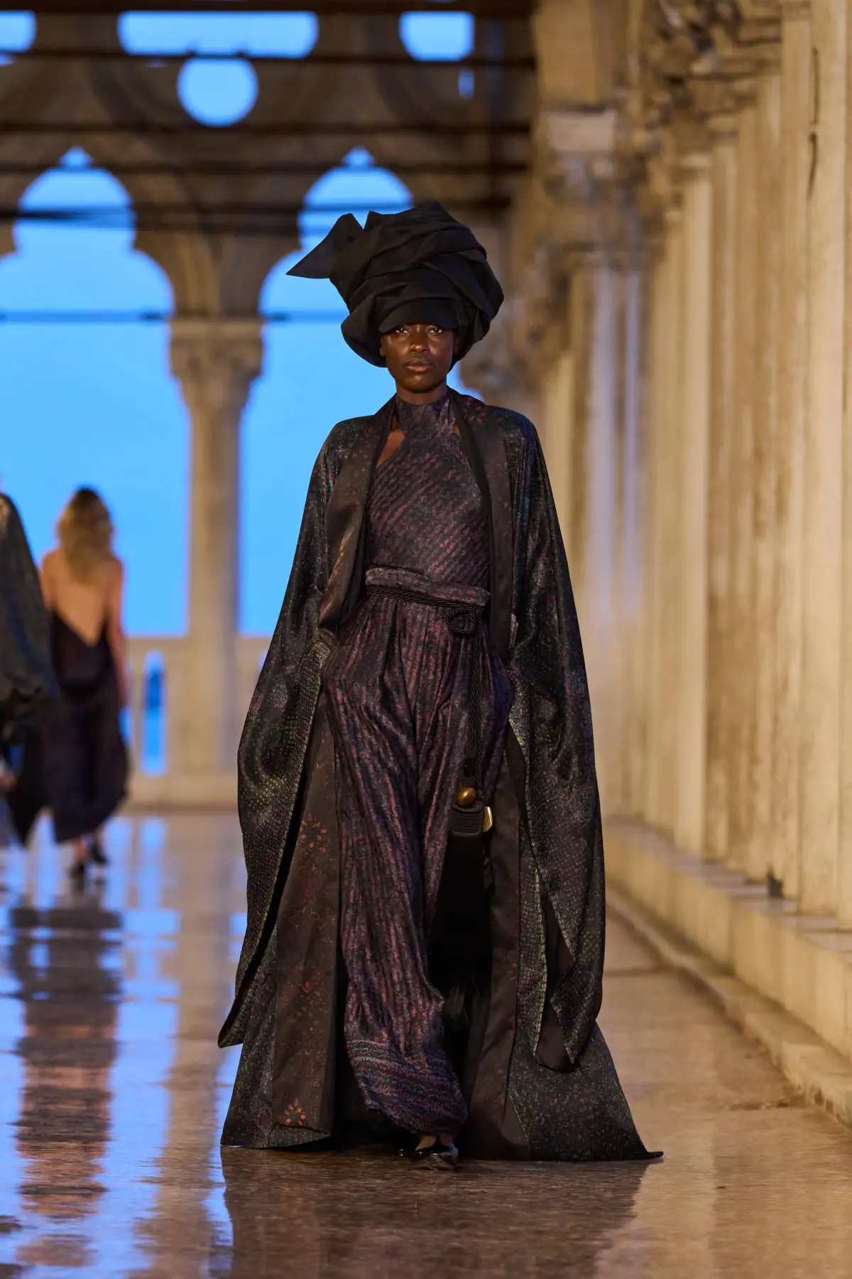 MAX MARA PRIMAVERA/ VERANO 2025
