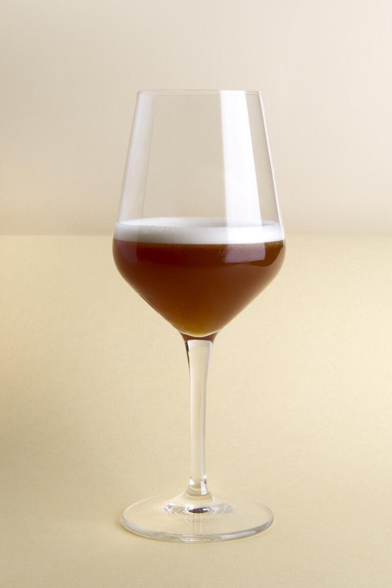 Corajito Sour