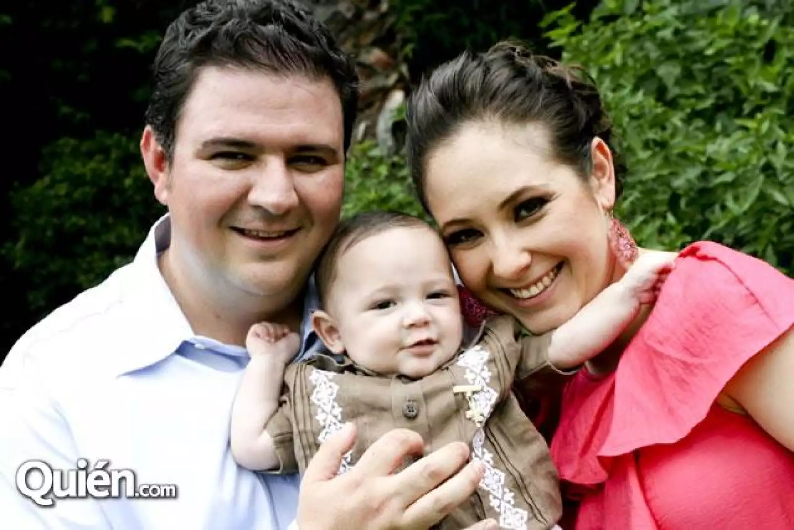 Bautizo de Salvador S?hez