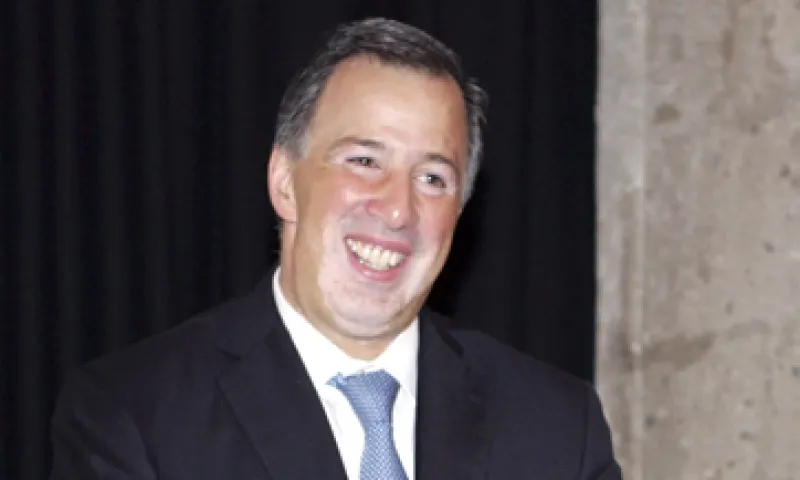 El canciller recordó que ya hay oficinas de promoción de la Alianza en países como Turquía. (Foto: Cuartoscuro)
