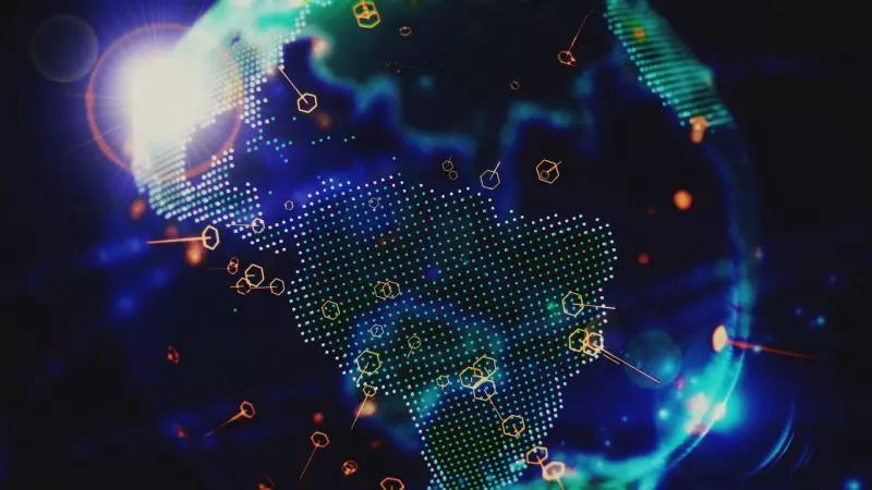 Una alianza fintech se ve en el horizonte latinoamericano