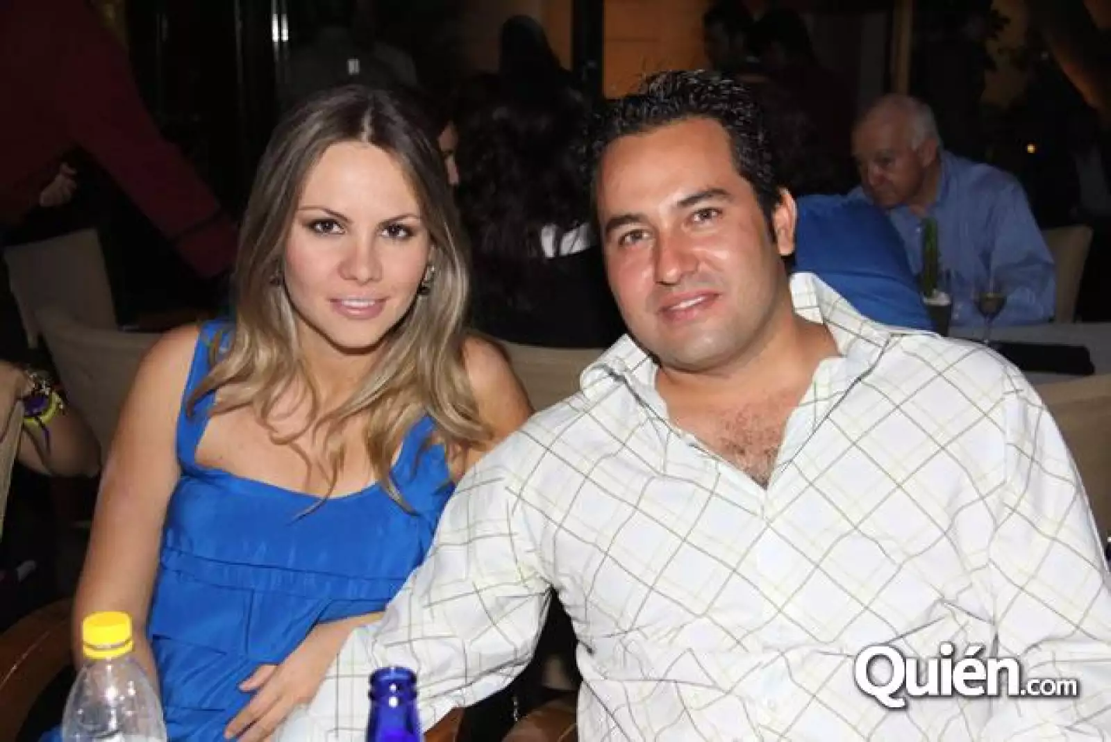 Relanzamiento Casa Poniente