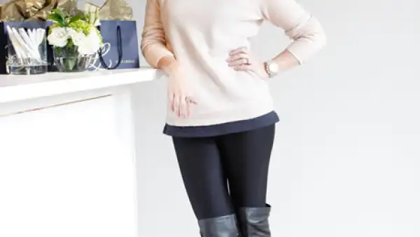 Angie Taddei