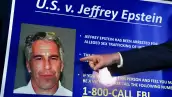 ¿Cómo y dónde ver los archivos de Epstein liberados? Aquí una guía paso a paso