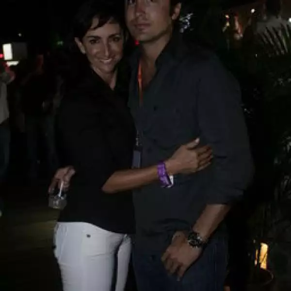 Renata Chaín, Rico Diener