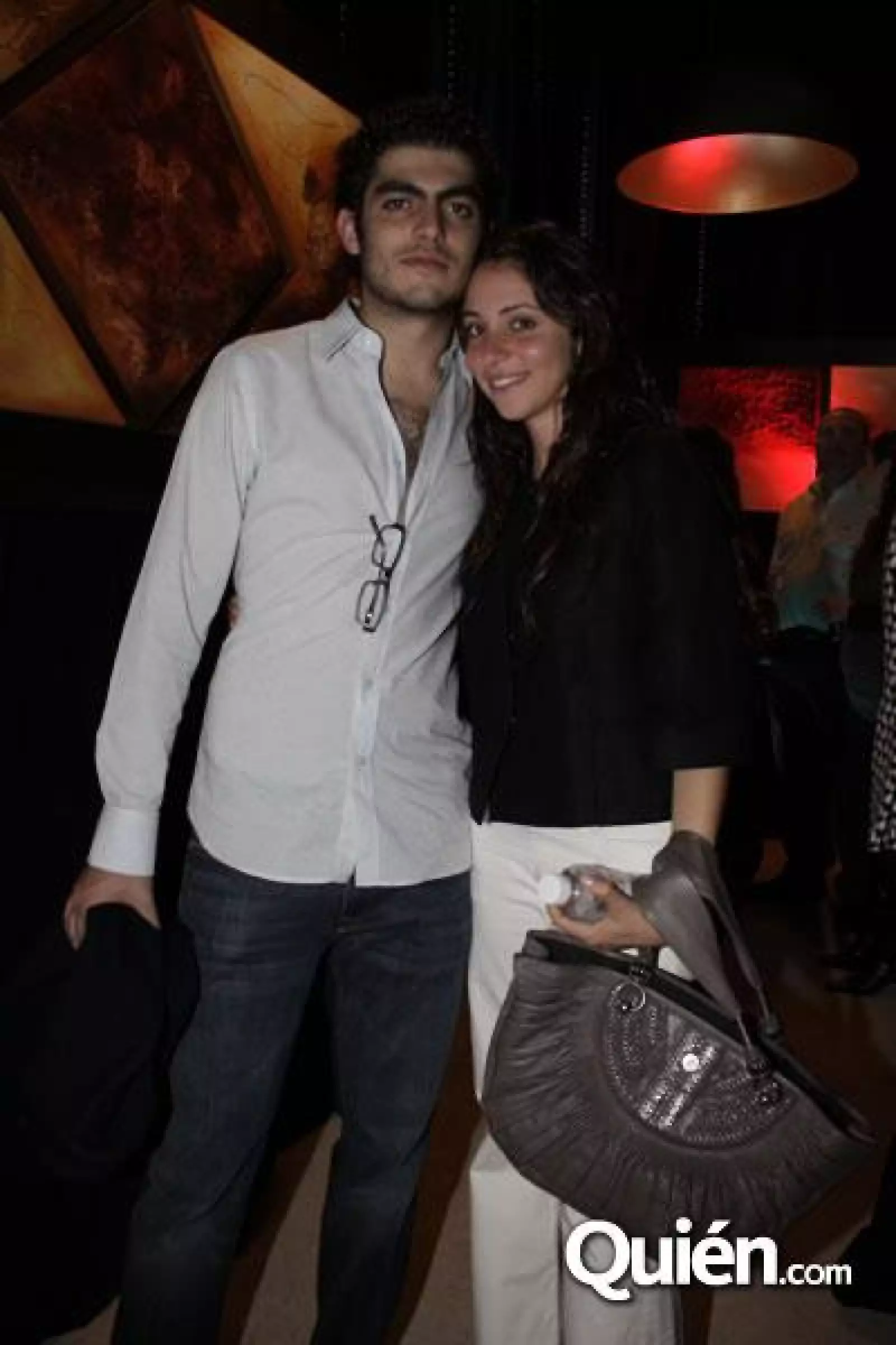 Exposición Lotti Cojab