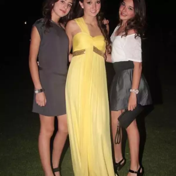 XV años de Alejandra Guerra Villa
