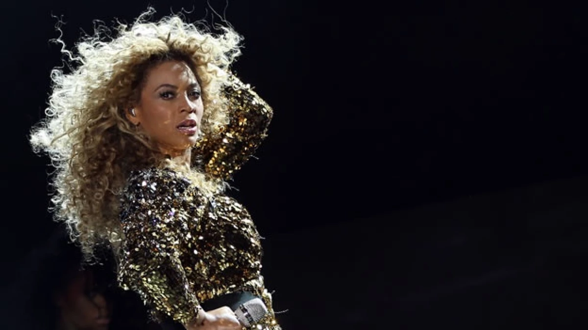 beyonce