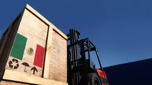 Nearshoring da a México oportunidad histórica