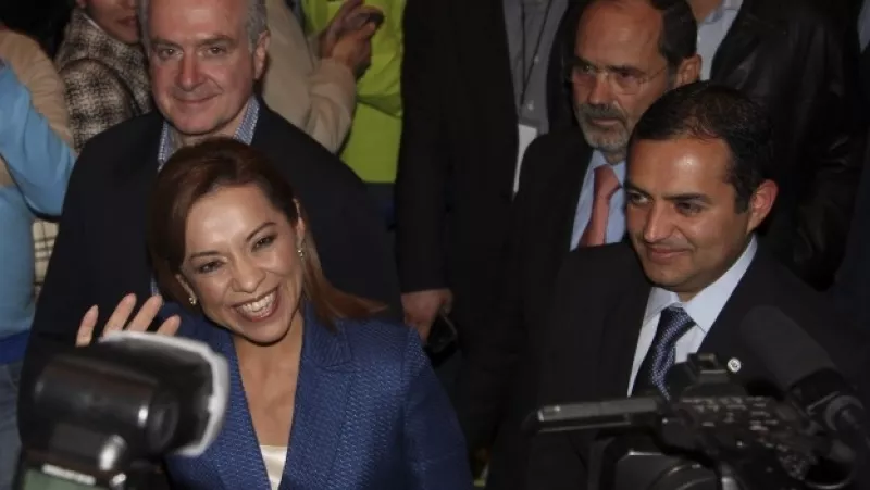 Vázquez Mota-Cordero