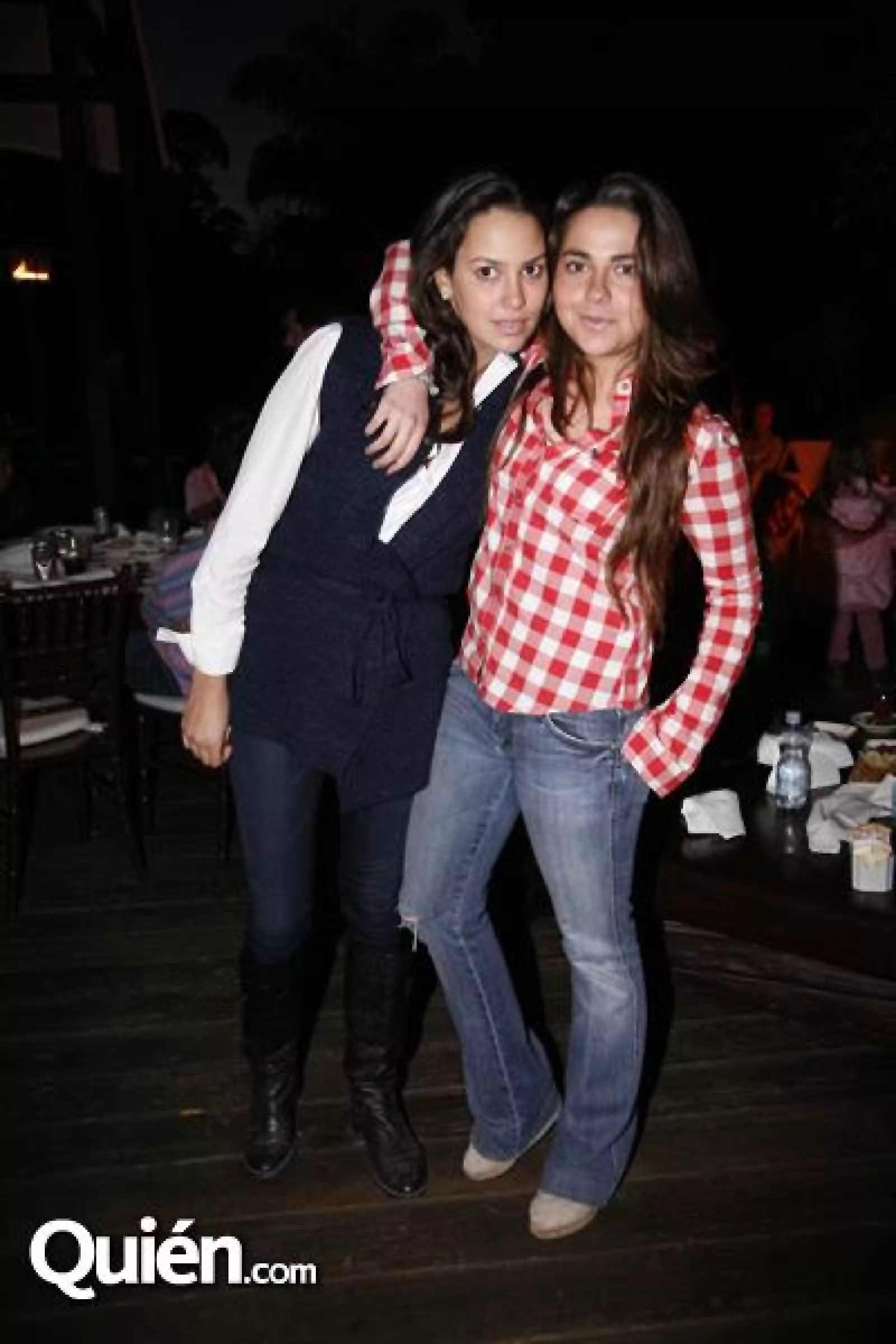 Triana Priede,María Vollarroel