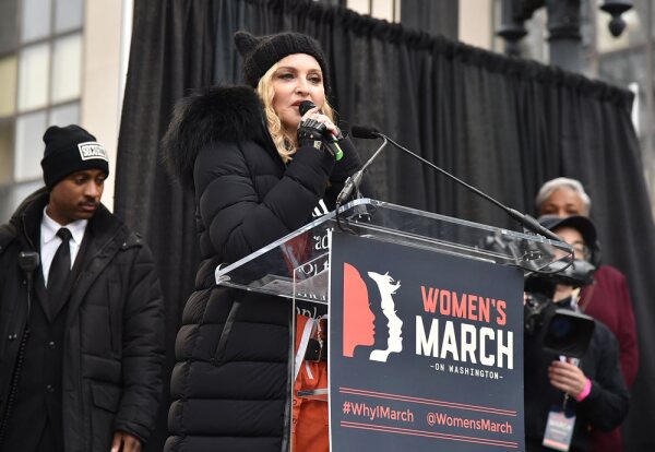 Women's March