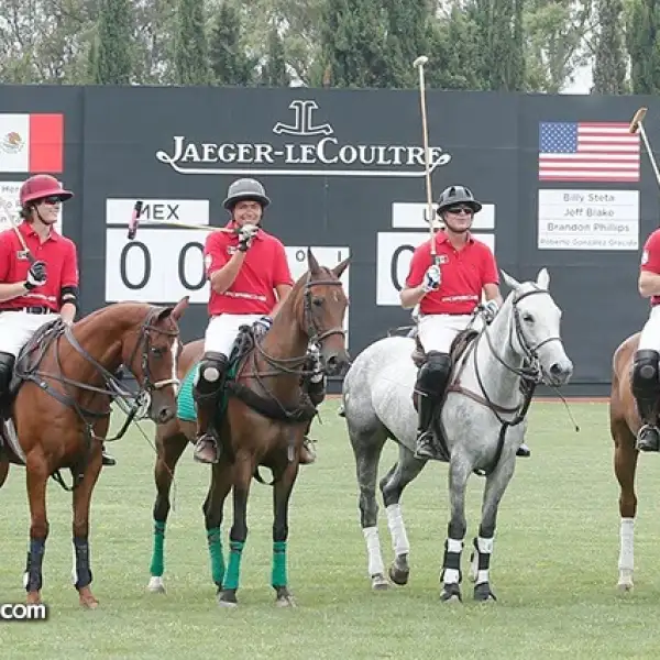 Equipo representativo de México