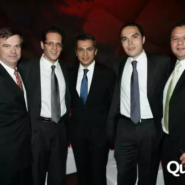 Presentación CNN México