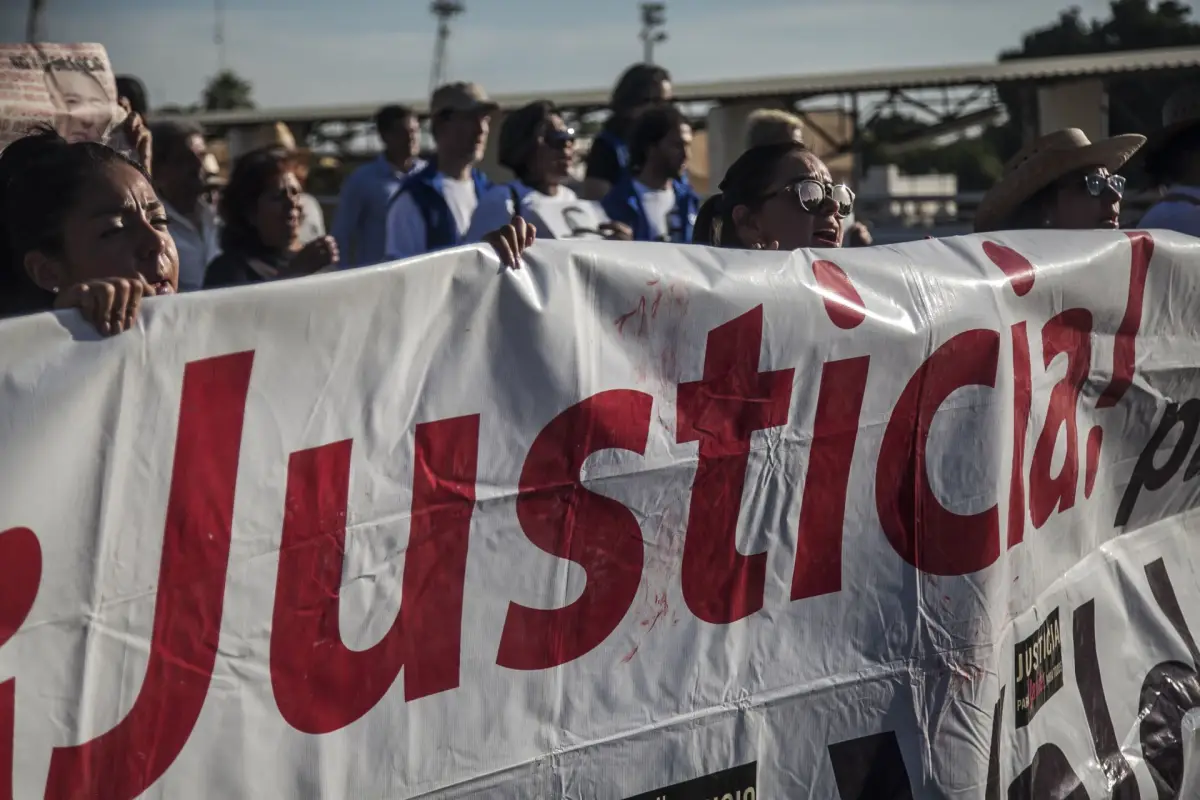 periodistas