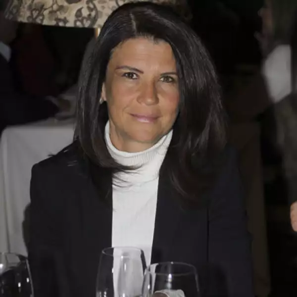 Carmen de Alba Rulfo