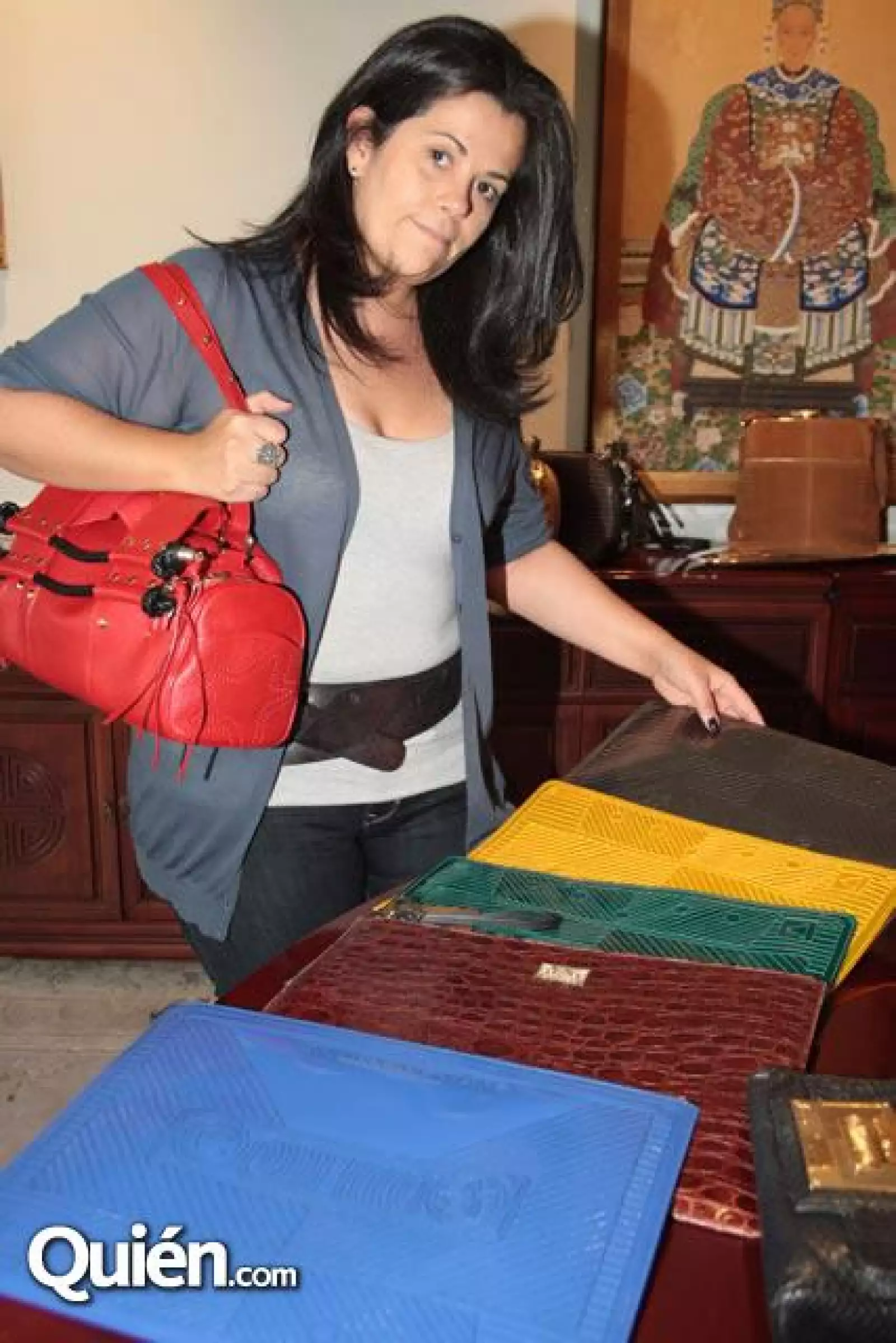 Mercedes Martinez Cosio