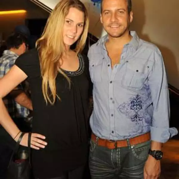 Paola Morales y Harold Murray