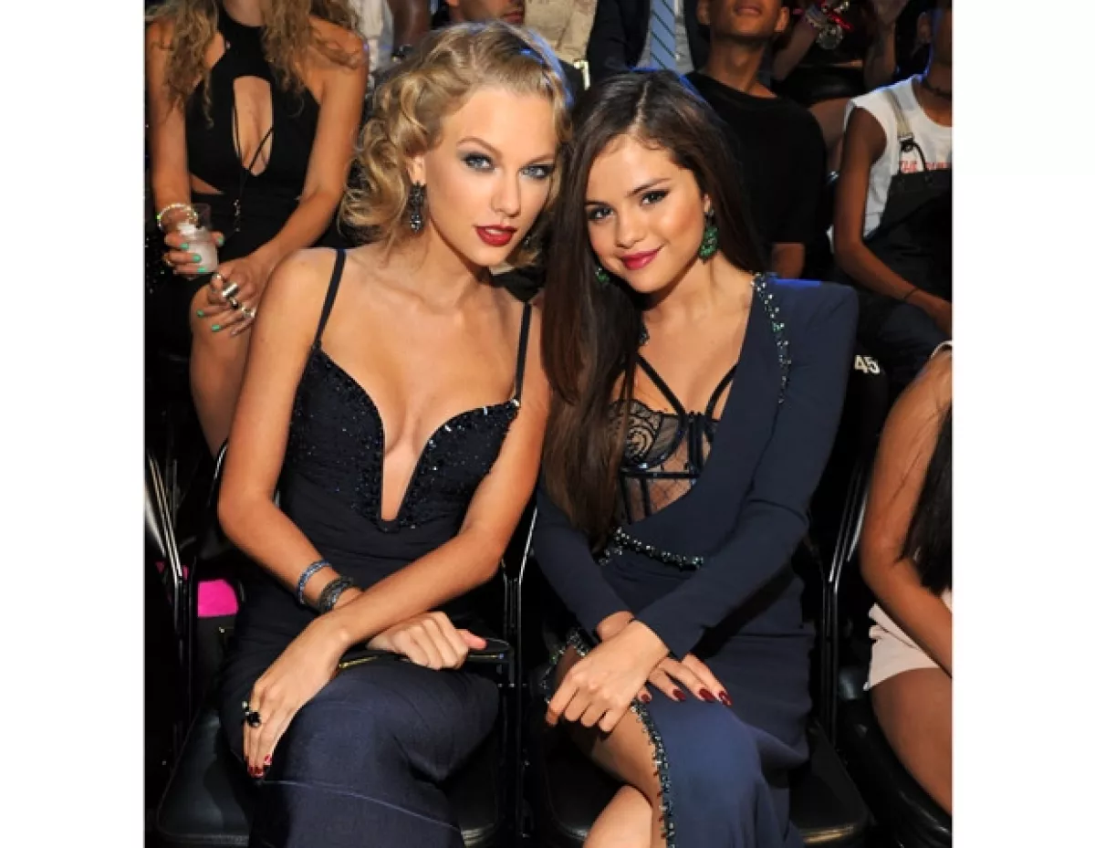 Taylor y Selena han sido por muchos años amigas pero su relación con Justin, podría afectar esta cercanía.