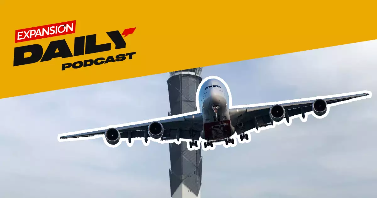 Expansión Daily 6 de mayo 2022 (podcast de noticias en Spotify)