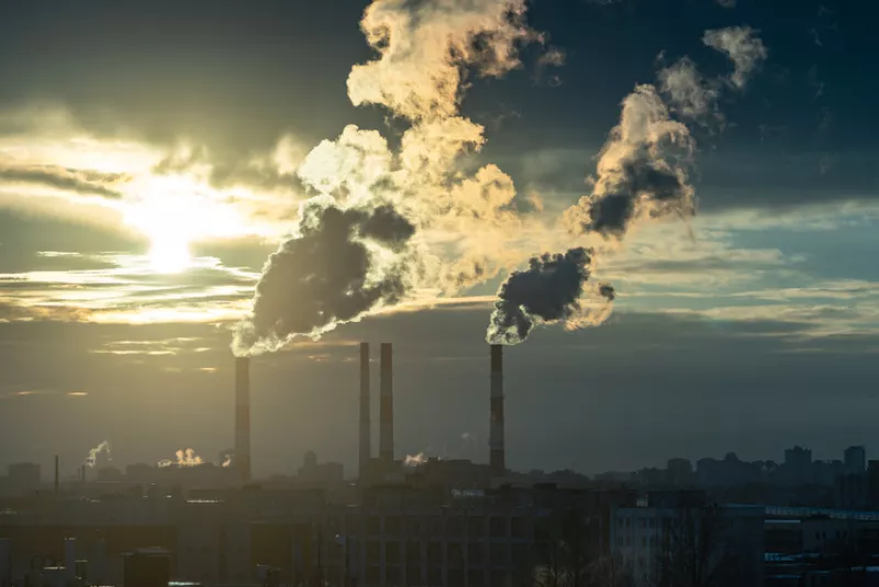 Net Zero y su importancia