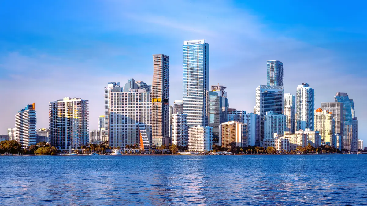miami