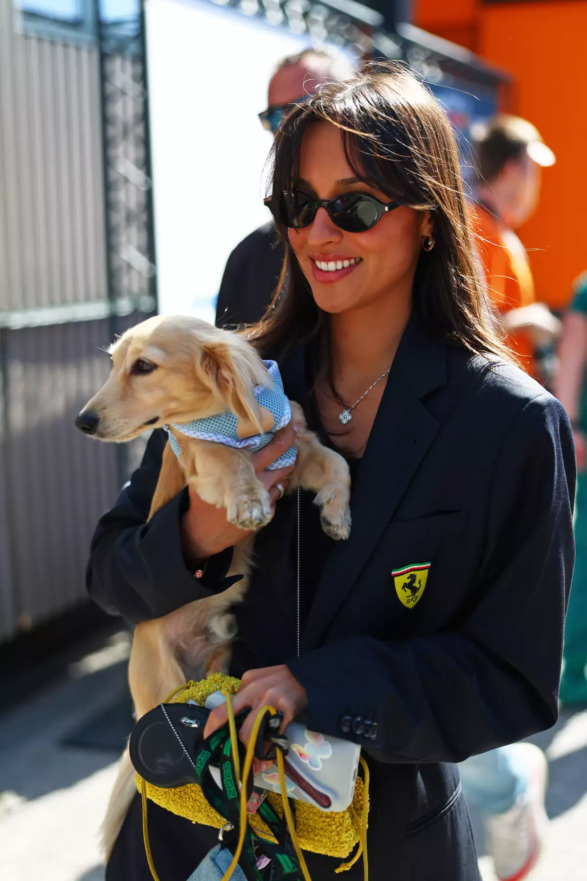 F1 Grand Prix of Emilia-Romagna