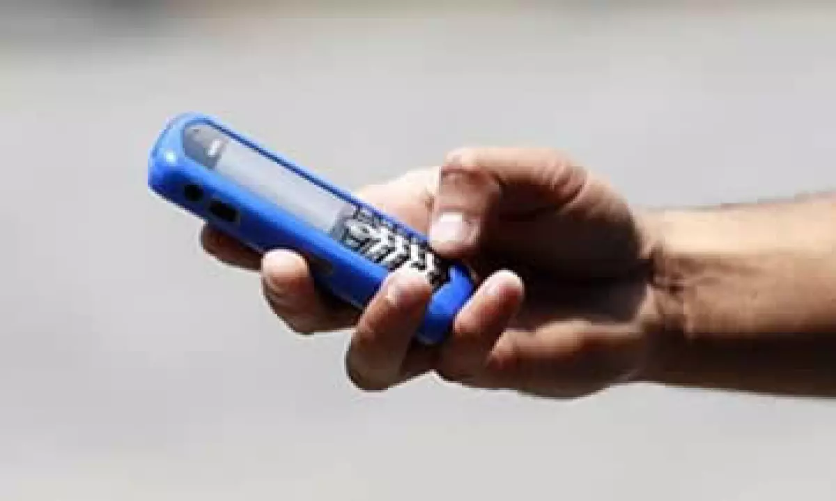 Axtel dijo que no está en contra de “El que llama paga nacional” sino del nivel de las tarifas de interconexión que siguen considerando altas. (Foto: Archivo)