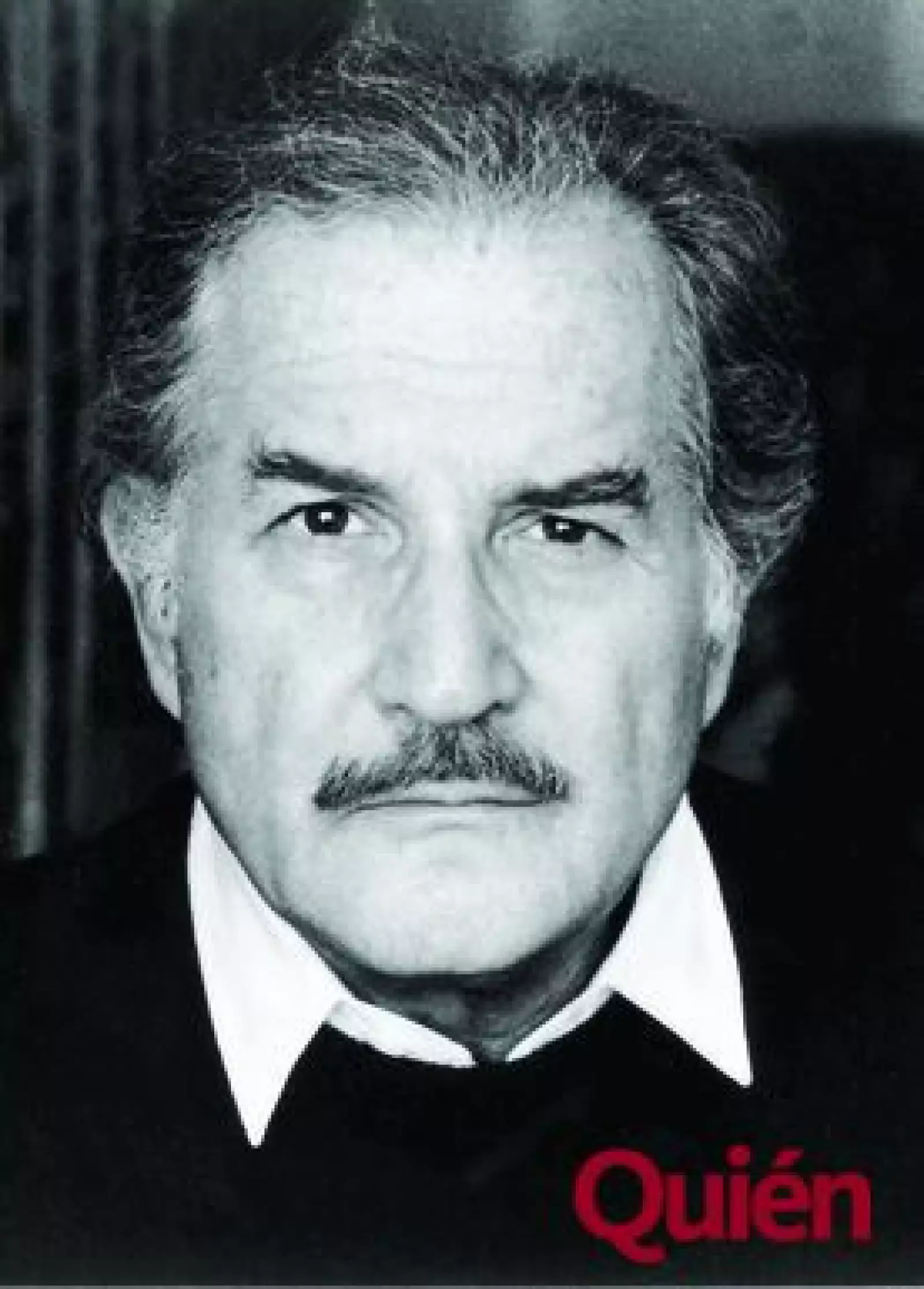 Carlos Fuentes