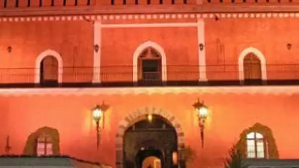 El pasado fin de semana los actores unieron sus vidas luego de tres años de relación, aún con la delicada salud de Jorge se dieron el `sí, aceptó´.