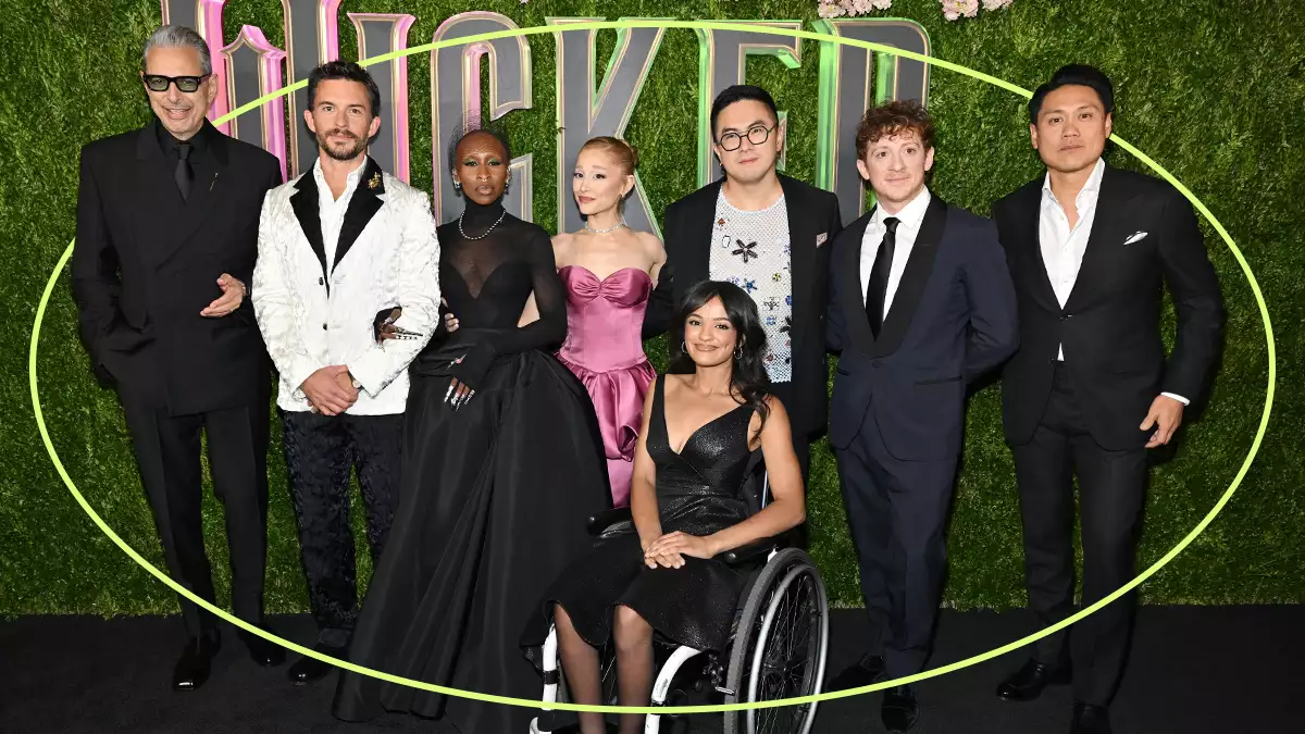 Wicked inclusion