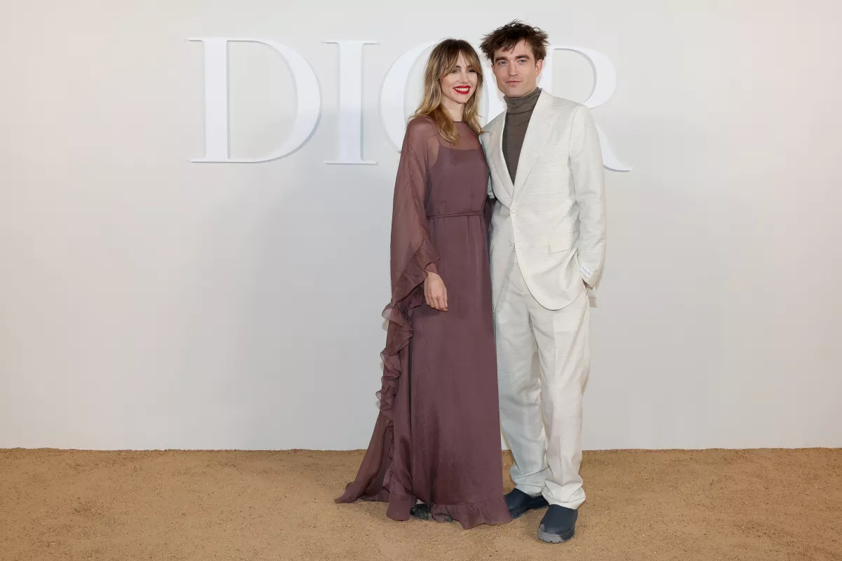 Dior Fall 2023 Menswear Collection - Photocall
