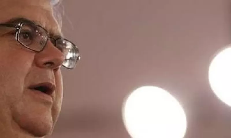 Carstens dijo que los miembros del FMI tomarán su decisión sobre el nuevo jefe de la entidad cuando llegue el momento. (Foto: Reuters)