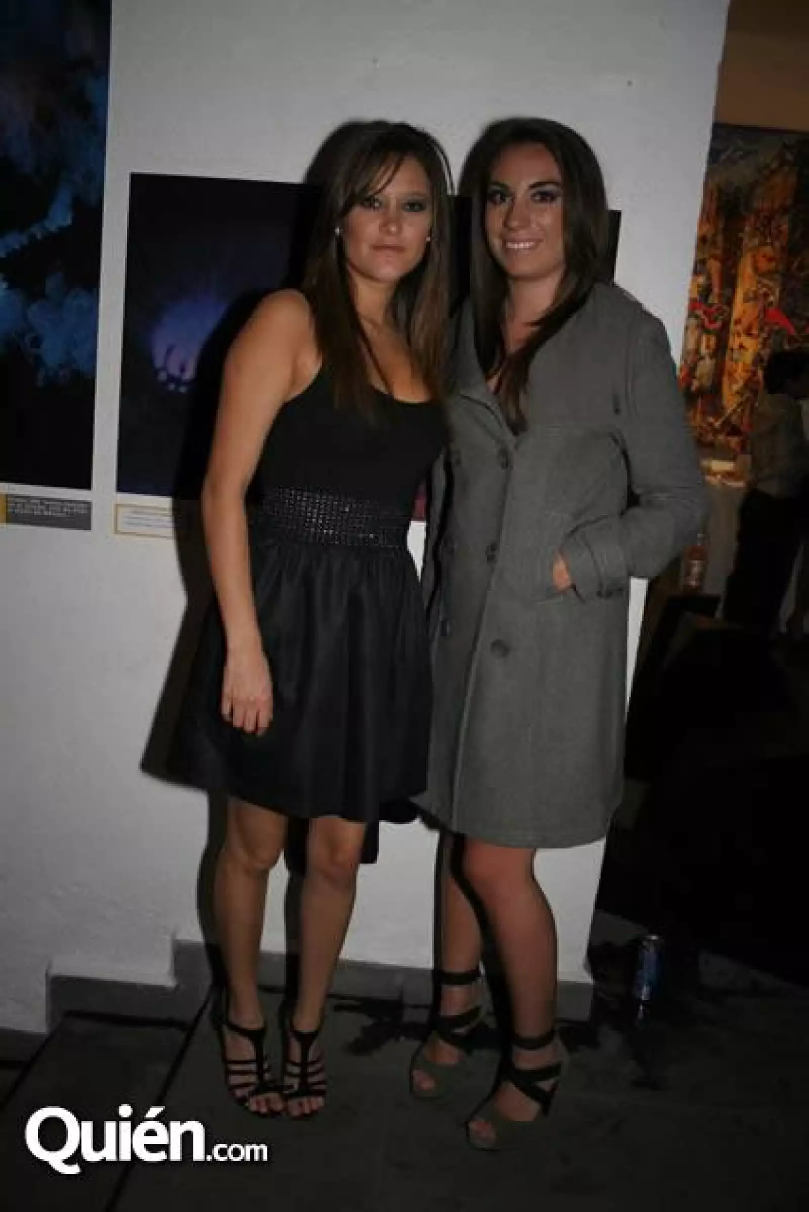 Exposicion Carlos Latapi