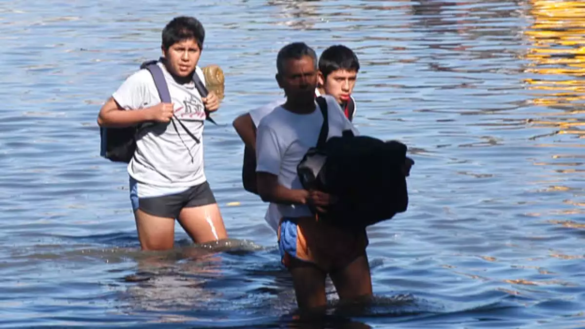 Sin Pie de Foto