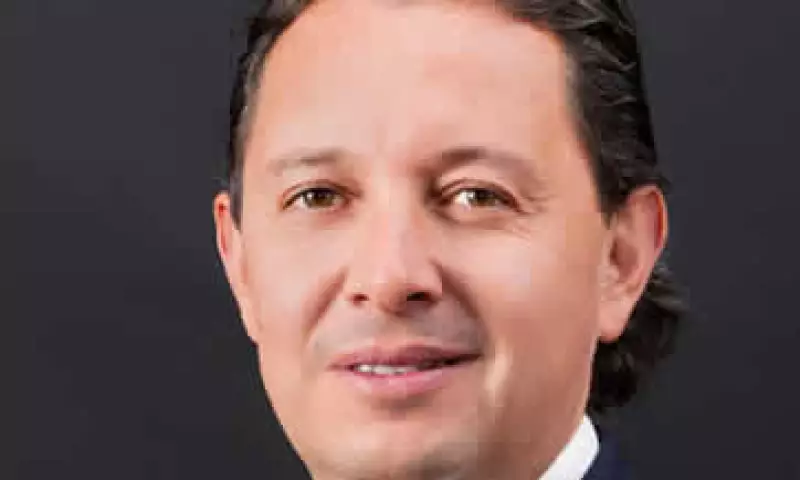Carlos Rojo fue director general adjunto de Banco Interacciones. (Foto: Cortesía del Grupo Financiero Interacciones.)
