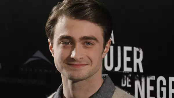 daniel radcliffe